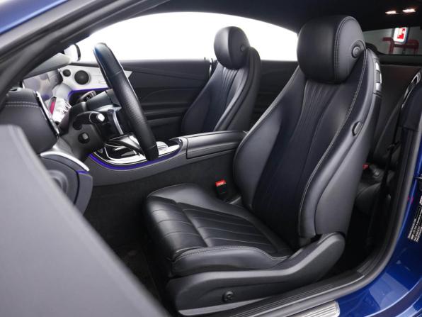 Mercedes-Benz E-Класс V (W213 S213 C238) Рестайлинг с пробегом 2020 года, цена 4 487 077 рублей, 81462 км, купе-хардтоп, Автокод Объявления