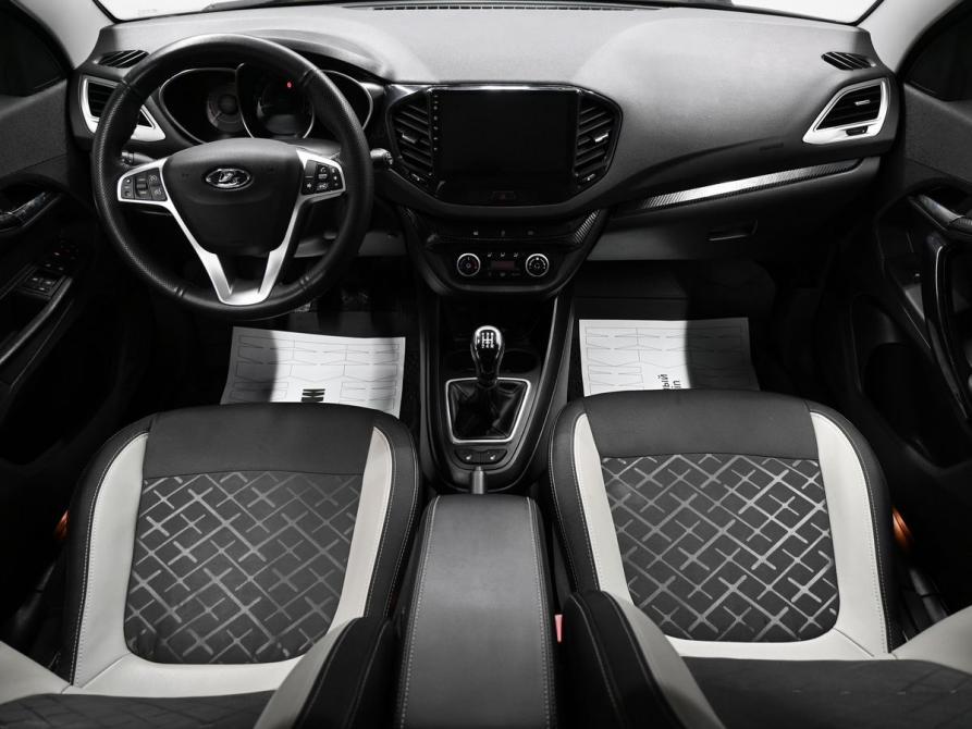 Lada (ВАЗ) Vesta I Тверь  - изображение 10