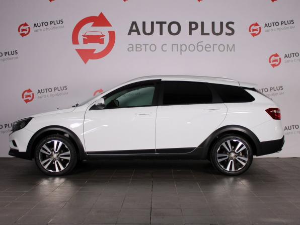 Lada (ВАЗ) Vesta I с пробегом 2021 года, цена 1 110 000 рублей, 131436 км, универсал, Автокод Объявления