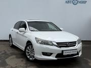 Honda Accord IX Москва  - изображение 16