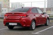Kia Rio IV Уфа  - изображение 35