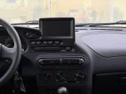Lada (ВАЗ) Niva Travel I Рестайлинг Уфа  - изображение 40