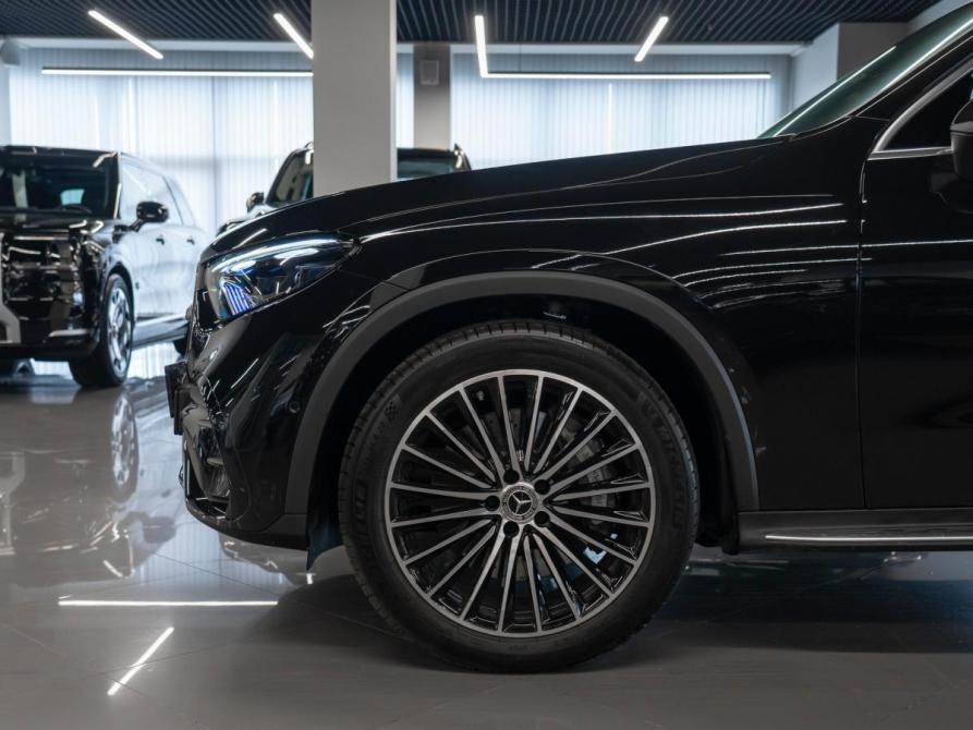 Mercedes-Benz GLC II (X254) Москва  - изображение 28