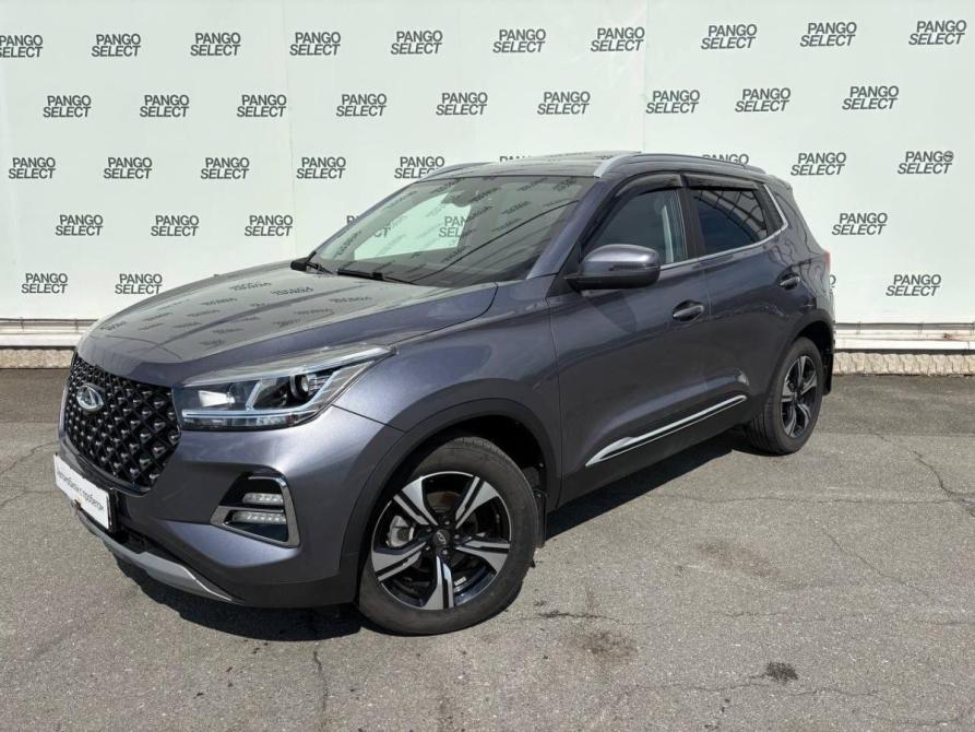 Chery Tiggo 4 Pro I Нижний Тагил  - изображение 1