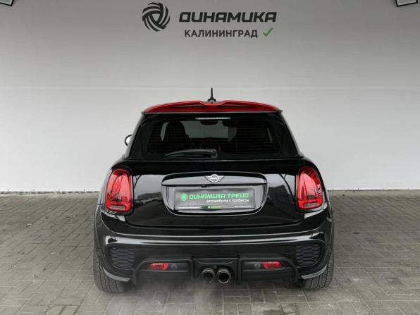 Mini Hatch III (F55/F56) с пробегом 2016 года, цена 2 170 000 рублей, 87573 км, хэтчбек, Автокод Объявления