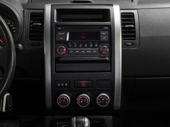 Nissan X-Trail II Рестайлинг с пробегом 2013 года, цена 1 250 000 рублей, 189526 км, внедорожник, Автокод Объявления