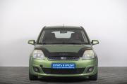 Ford Fiesta Mk5 Томск  - изображение 22