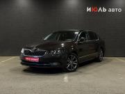Skoda Superb II Рестайлинг Челябинск  - изображение 23