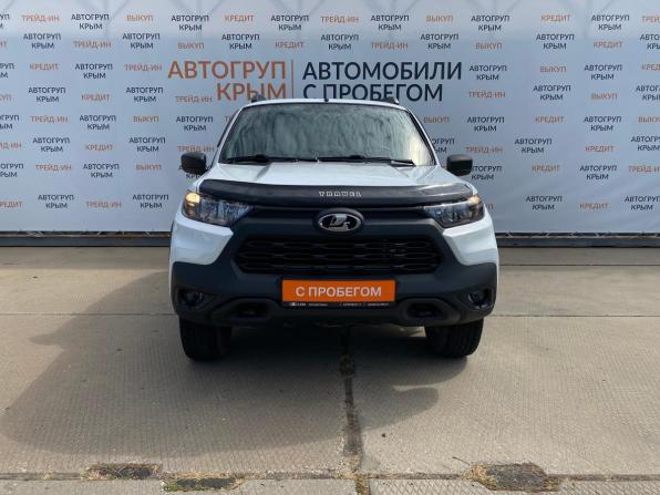 Lada (ВАЗ) Niva Travel I с пробегом 2024 года, цена 1 050 000 рублей, 18396 км, внедорожник, Автокод Объявления