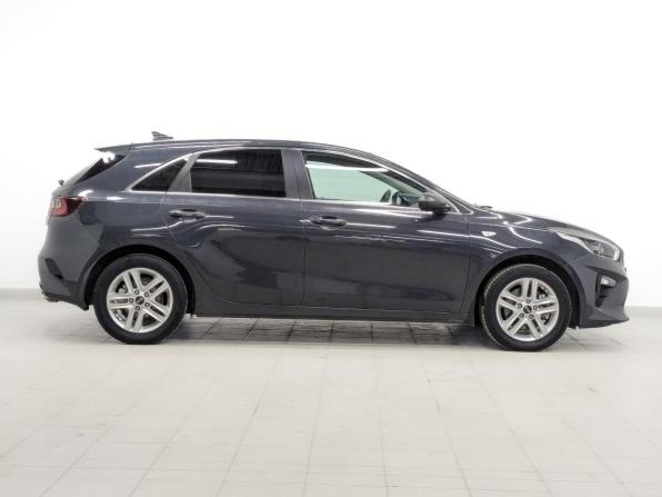 Kia Ceed III с пробегом 2019 года, цена 1 620 000 рублей, 119055 км, хэтчбек, Автокод Объявления