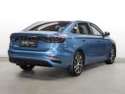 Geely Emgrand II Санкт-Петербург  - изображение 34