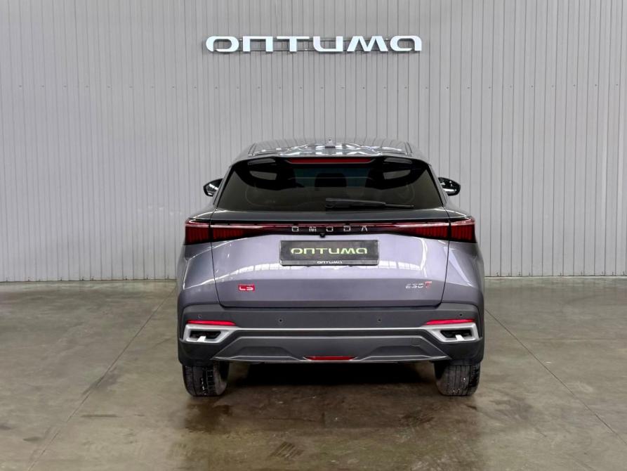 Omoda C5 I Рестайлинг Краснодар  - изображение 6