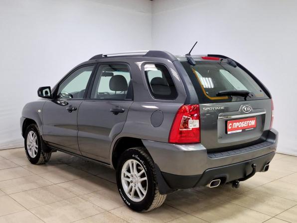 Kia Sportage II Рестайлинг с пробегом 2010 года, цена 880 000 рублей, 207419 км, внедорожник, Автокод Объявления