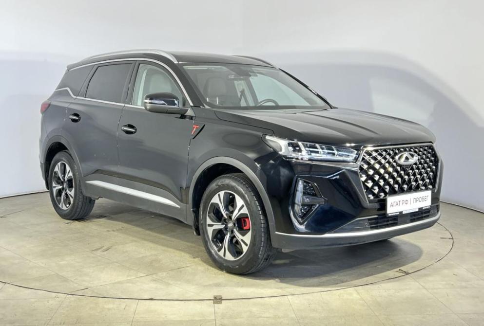 Chery Tiggo 7 Pro Max I Саранск  - изображение 4