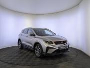 Geely Coolray I Москва  - изображение 31