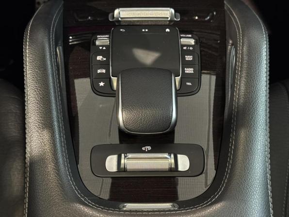 Mercedes-Benz GLS II (X167) с пробегом 2021 года, цена 10 650 000 рублей, 46972 км, внедорожник, Автокод Объявления