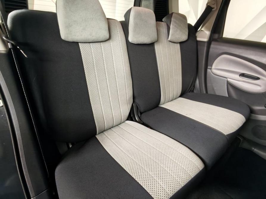 Citroen C3 Picasso I Москва  - изображение 16