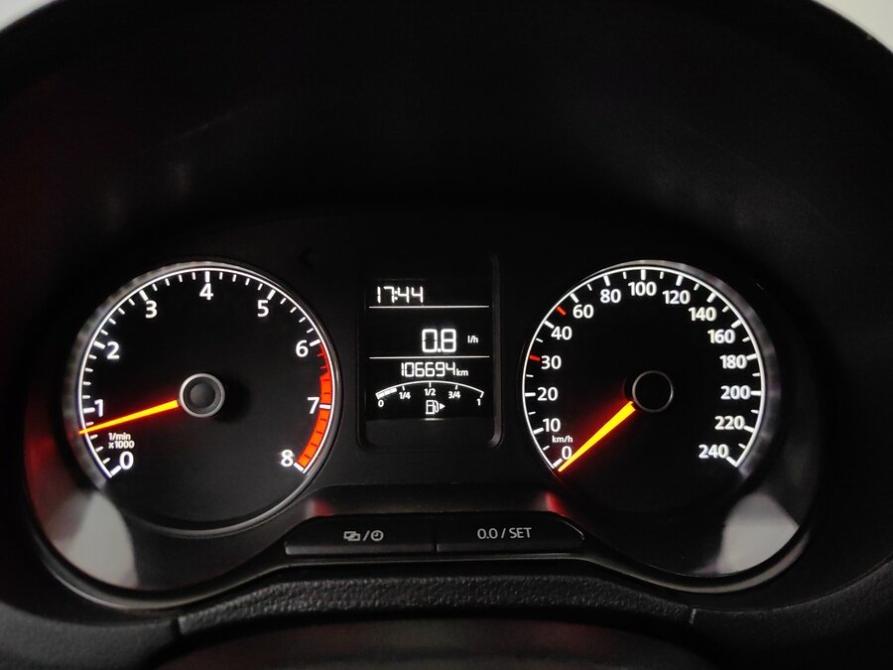 Volkswagen Polo V Подольск  - изображение 10
