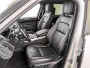 Land Rover Range Rover Sport II Рестайлинг Москва  - изображение 52