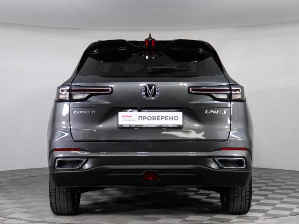 Changan UNI-S (CS55 Plus) с пробегом 2024 года, цена 2 110 000 рублей, 31724 км, внедорожник, Автокод Объявления