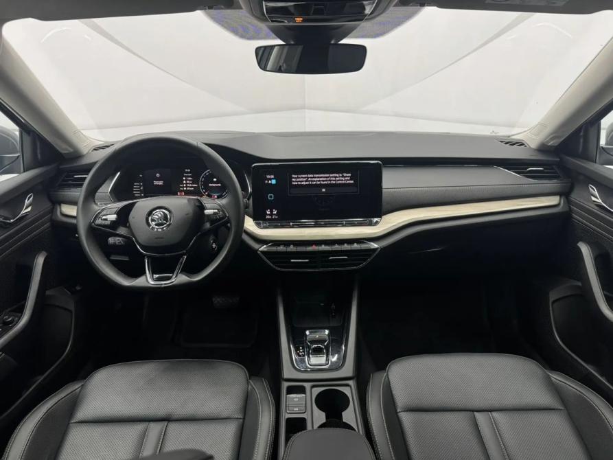Skoda Octavia IV (A8) Воронеж  - изображение 13
