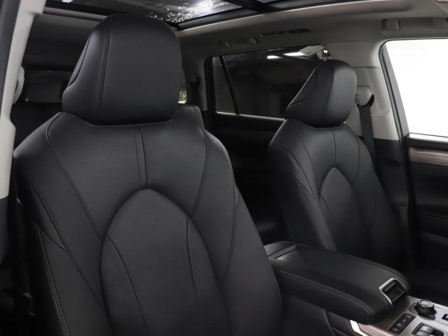 Toyota Highlander IV (XU70) Москва  - изображение 16