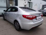 Kia Rio III Москва  - изображение 22