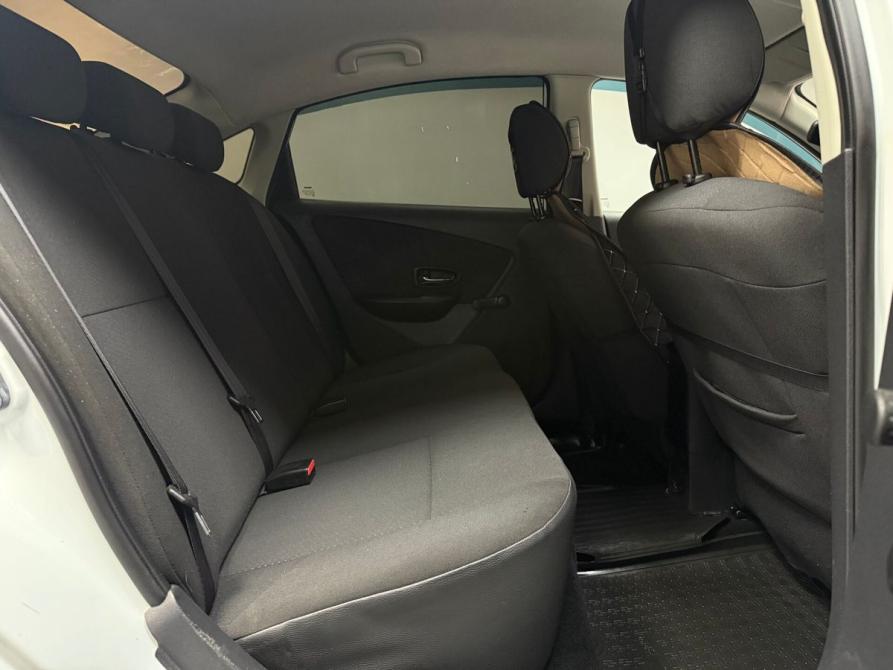 Nissan Almera III (G15) Тверь  - изображение 16