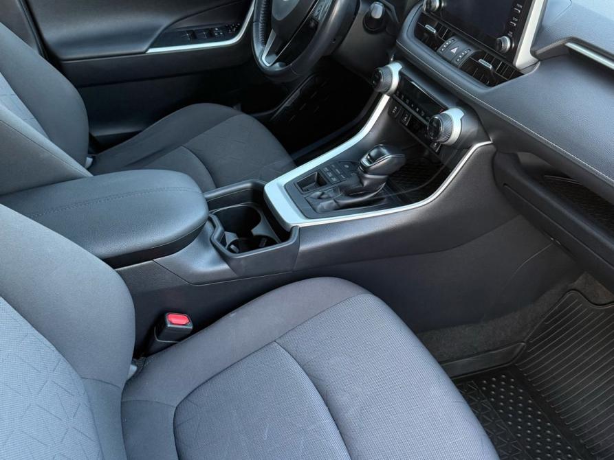 Toyota RAV4 V (XA50) Нижний Тагил  - изображение 18