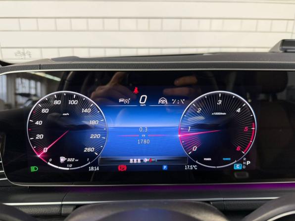 Mercedes-Benz GLE II (V167) Рестайлинг с пробегом 2024 года, цена 10 500 000 рублей, 1700 км, внедорожник, Автокод Объявления