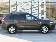 Chevrolet Captiva I Рестайлинг 2 Волгоград  - изображение 32