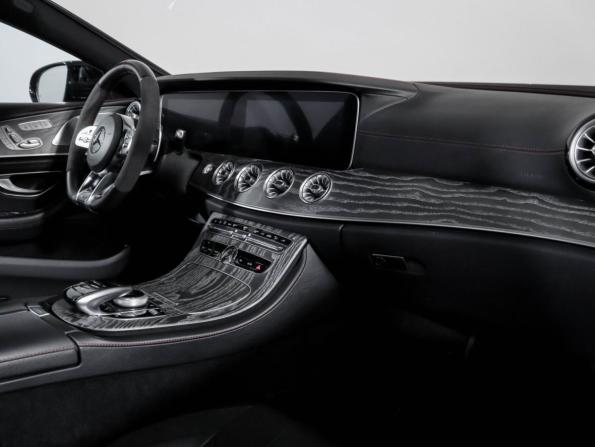 Mercedes-Benz CLS AMG III (C257) с пробегом 2018 года, цена 5 158 000 рублей, 101720 км, седан, Автокод Объявления