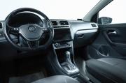 Volkswagen Polo V Рестайлинг Новосибирск  - изображение 28