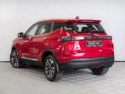 Chery Tiggo 4 I Рестайлинг 2 Москва  - изображение 37