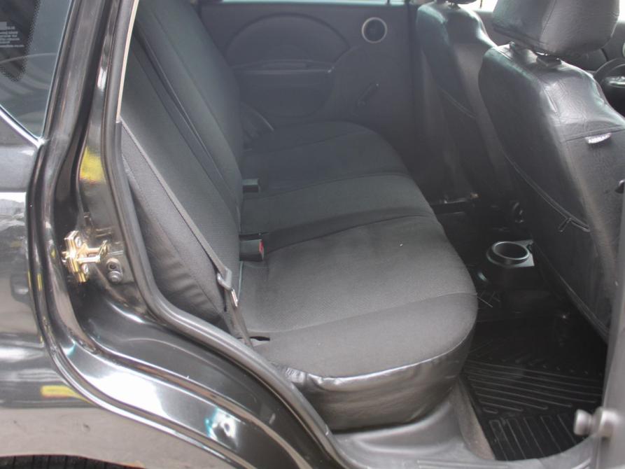 Chevrolet Aveo I Дзержинск  - изображение 9