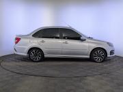 Lada (ВАЗ) Granta I Рестайлинг Москва  - изображение 31