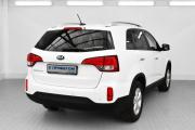 Kia Sorento II Рестайлинг Москва  - изображение 19