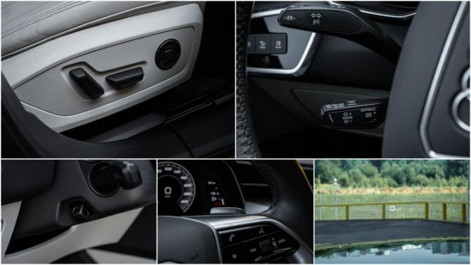 Audi A6 V (C8) с пробегом 2020 года, цена 3 499 000 рублей, 118313 км, седан, Автокод Объявления