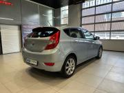Hyundai Solaris I Москва  - изображение 22