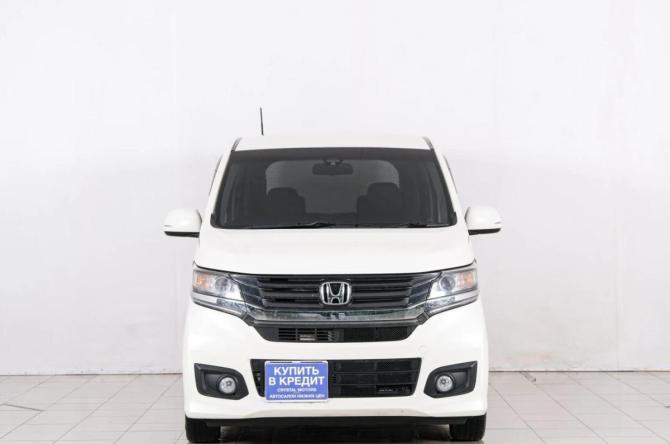 Honda N-WGN I с пробегом 2013 года, цена 769 000 рублей, 184603 км, хэтчбек, Автокод Объявления
