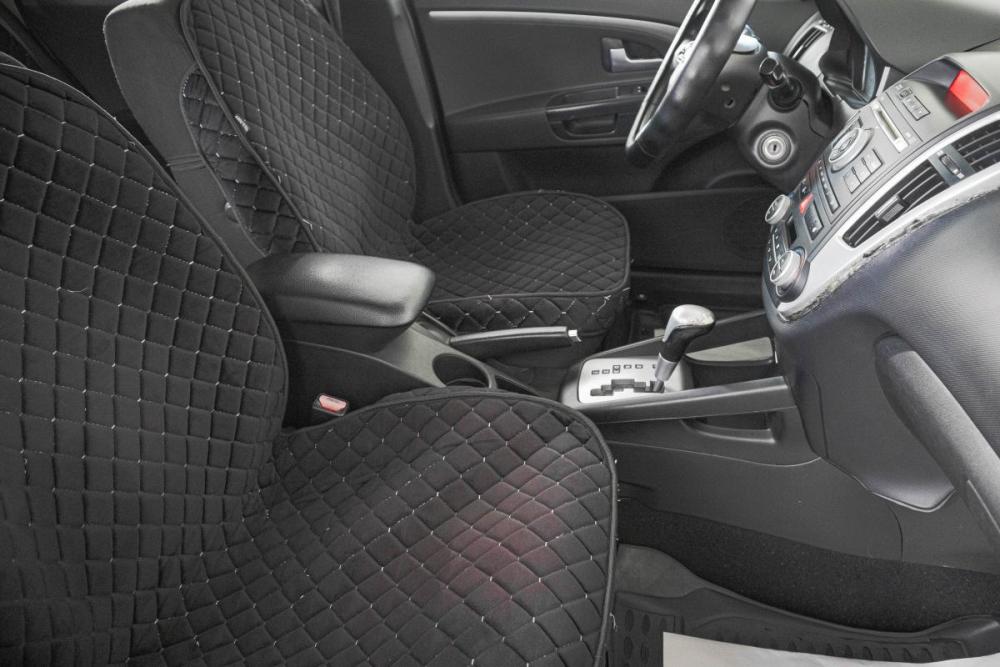 Kia Ceed I Рестайлинг Кемерово  - изображение 11