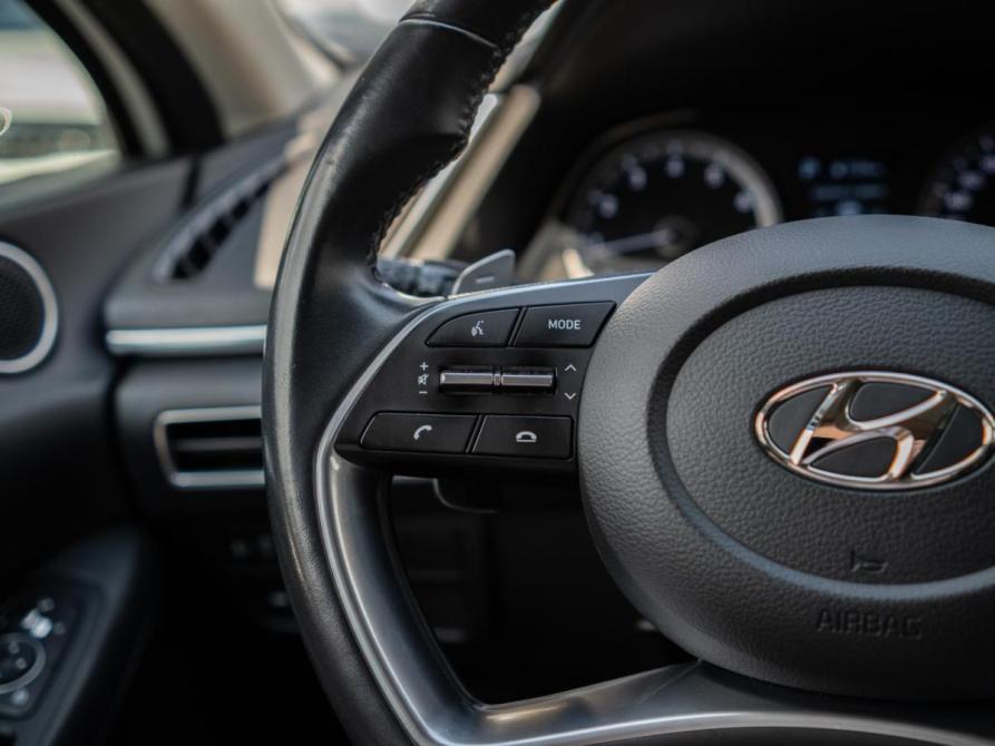 Hyundai Sonata VIII (DN8) Сочи  - изображение 16