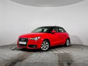 Audi A1 I (8X) Санкт-Петербург  - изображение 19