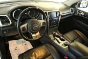 Jeep Grand Cherokee IV (WK2) Омск  - изображение 34