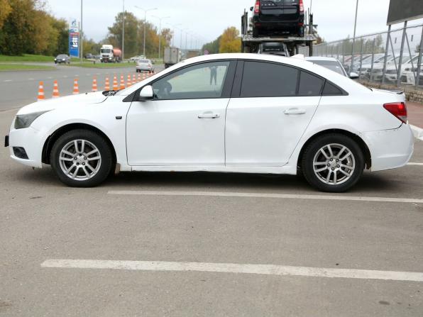Chevrolet Cruze I с пробегом 2012 года, цена 344 000 рублей, 330000 км, седан, Автокод Объявления