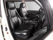 Land Rover Range Rover III Рестайлинг Минеральные Воды  - изображение 31