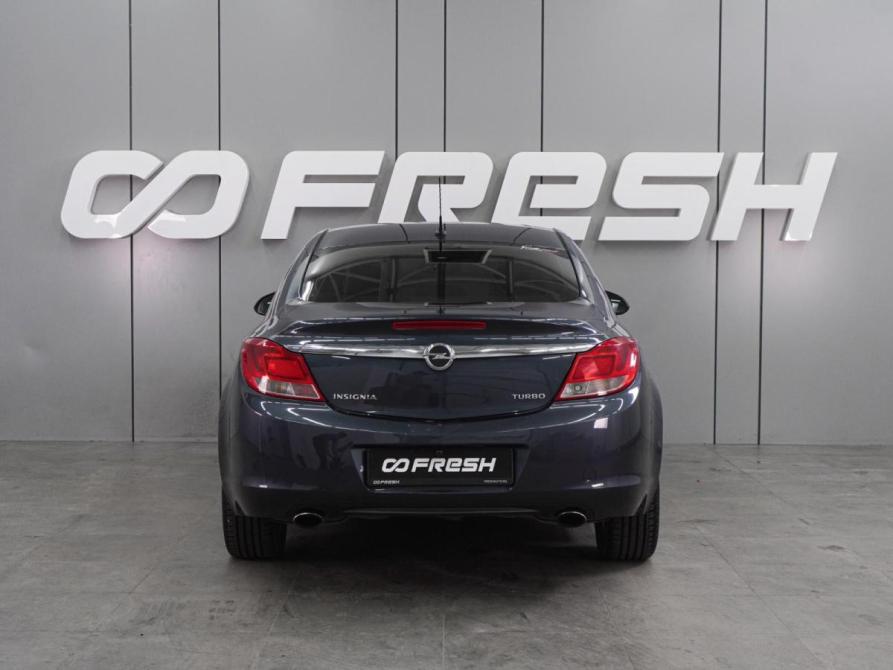 Opel Insignia I Воронеж  - изображение 4