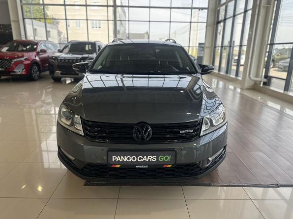 Volkswagen Passat B7 с пробегом 2013 года, цена 1 099 000 рублей, 235723 км, универсал, Автокод Объявления