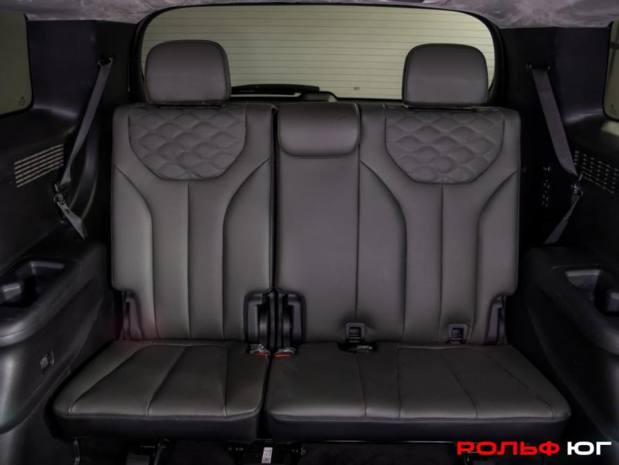 Hyundai Palisade I Москва  - изображение 10