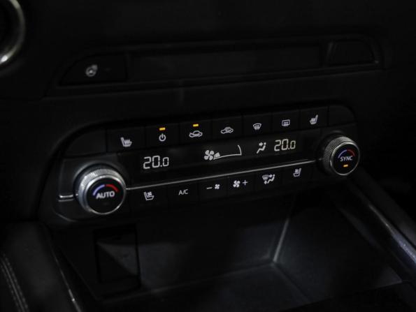 Mazda CX-5 II с пробегом 2021 года, цена 3 149 000 рублей, 87679 км, внедорожник, Автокод Объявления